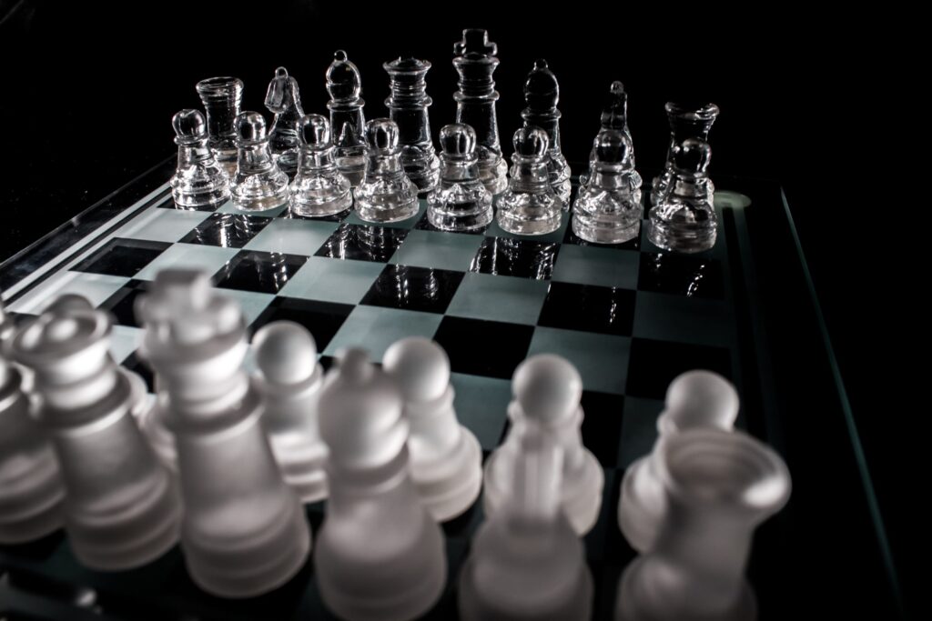 Discover your competitive advantage and beat the market with BGSICoaching!