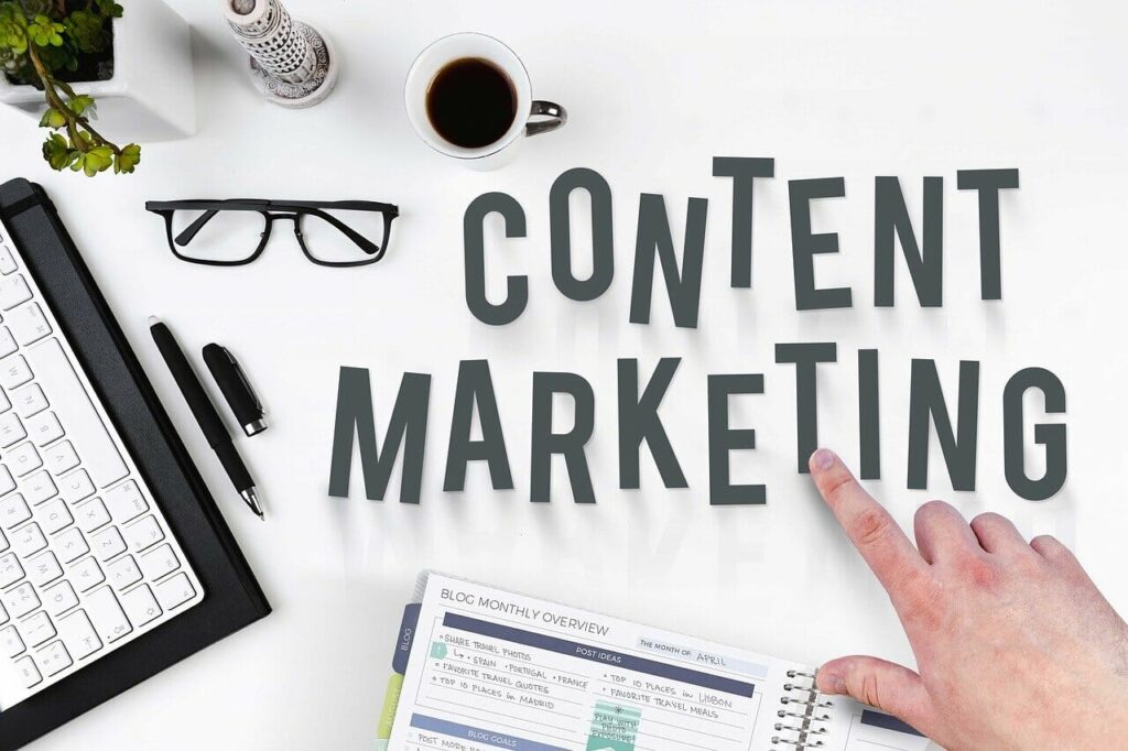 using video as content to drive growth for your business