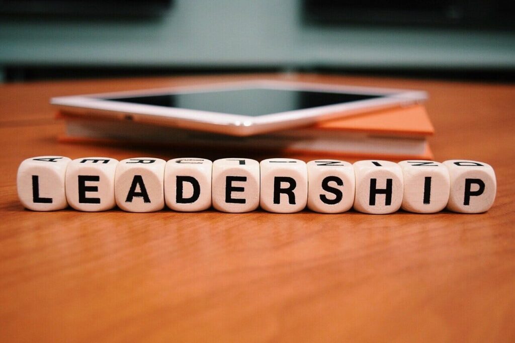 Creating Leadership to Guide Your Company and Lead Your Team