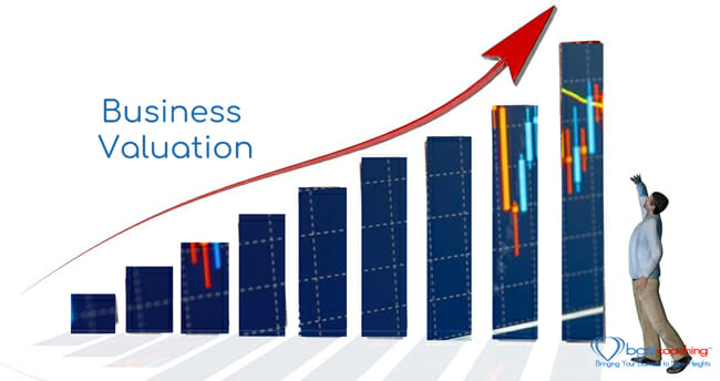 Business Valuation | BGSICoaching