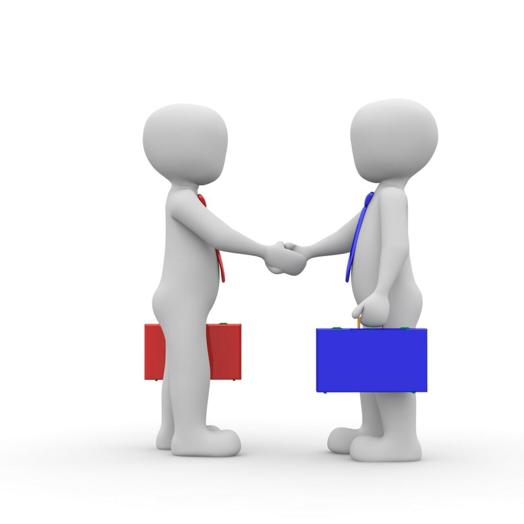 The Importance of Relationships in Business