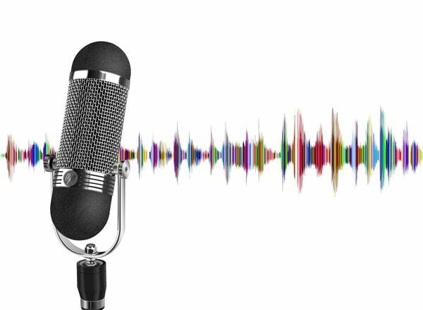 using podcasts to help you reach more people
