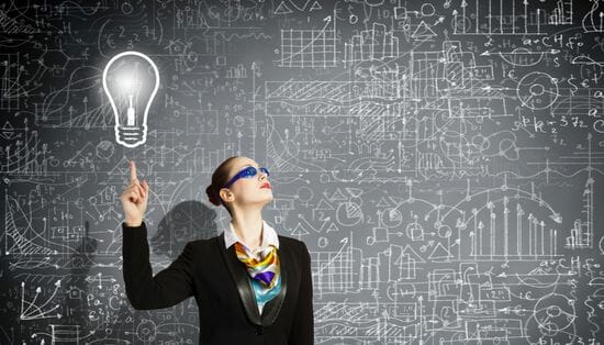 Thought Leadership | Become a Leader