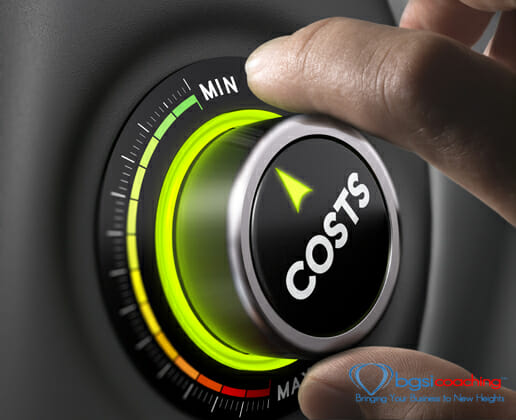 Controlling Your Costs to Maximize Your Growth