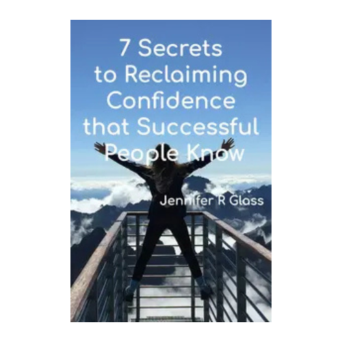 My-Book-7 Secrets