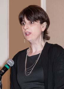 Jennifer R Glass