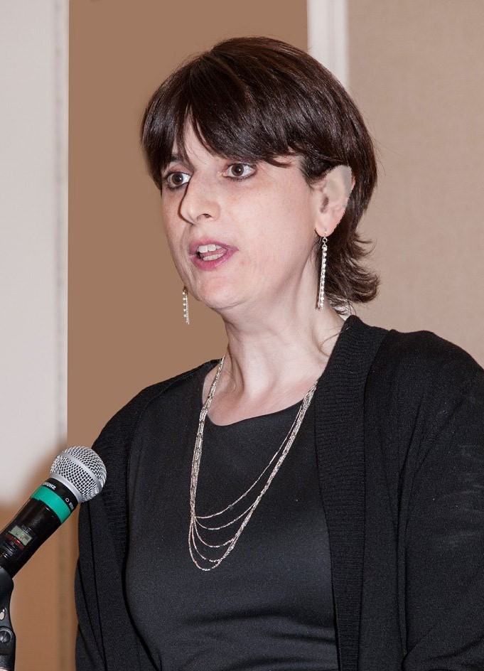 Jennifer R Glass