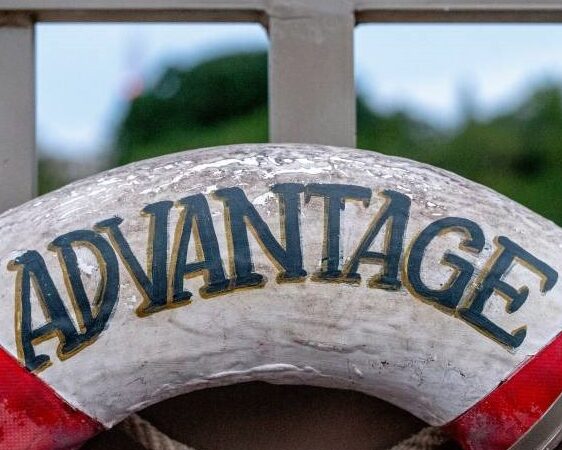 Advantage - Picture