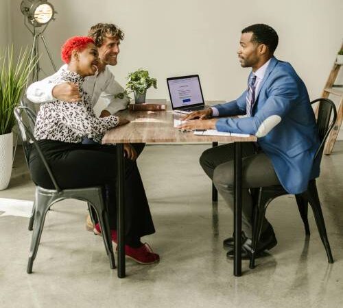 Business Broker